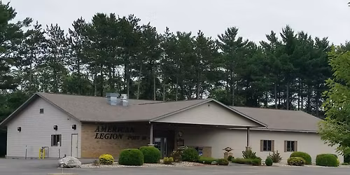 Memorial Day - Mauston American Legion Luncheon