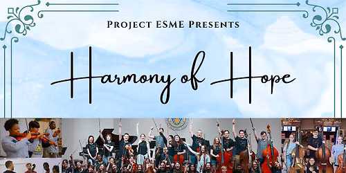 Harmony of Hope