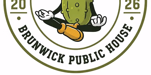 BPH Inaugural Pickle Party
