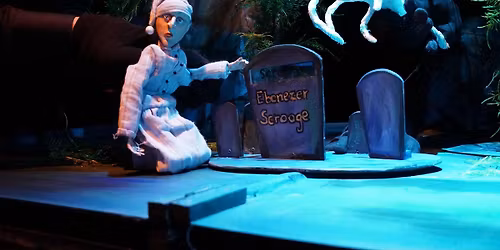 Eit Julekvad (A Christmas Carol)