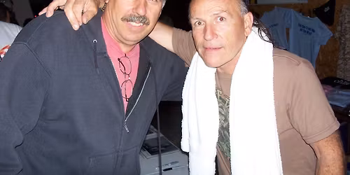 Bob Kosty live at Cabana\u2019s on Ft. Meyer\u2019s beach