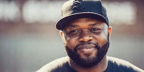 Arshay Cooper:  "Beyond Rowing: How Belief & Opportunity Transform Lives." Free to attend.