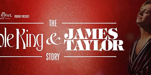 Parking The Carole King & James Taylor Story