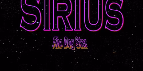 Sirius: The Dog Star (members meeting) 