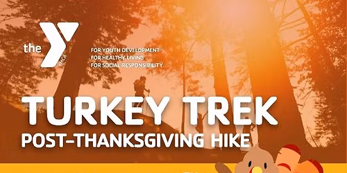 Turkey Trek