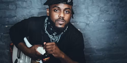 Attack the Sound with D2G, Jovan Landry & Dj Rico Mash