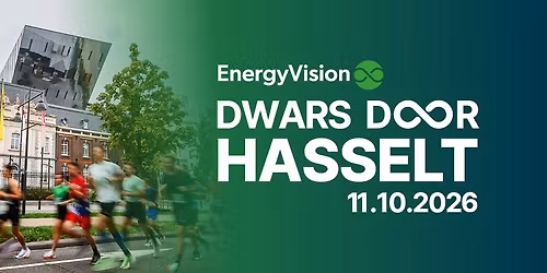 EnergyVision Dwars door Hasselt 2026