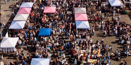 Asbury Park Vintage Market