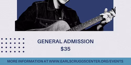 Center Stage Concert Series Presents: Mason Via
