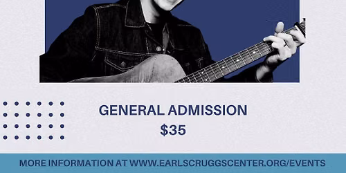 Center Stage Concert Series Presents: Mason Via