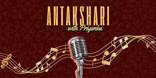Antakshari with Priyanka