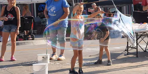 2026 Jefferson Street Farmers Market