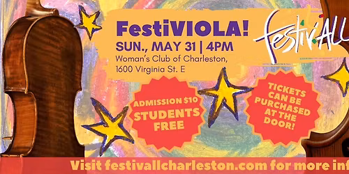 FestiVIOLA!