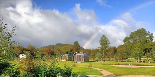 Summer Solstice Mini Retreat