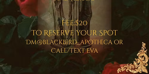 Triple Goddess Ceremony-Honoring Demeter, Persephone, and Hekate