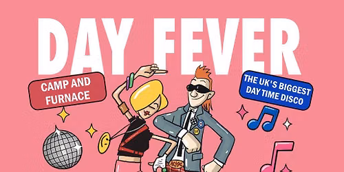 Day Fever