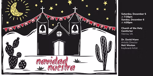 Navidad Nuestra