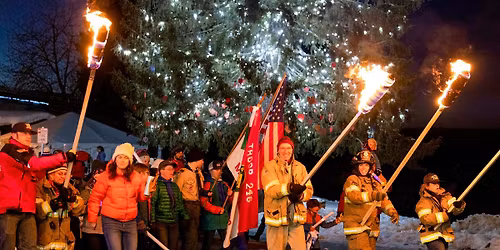 2026 Children's Torchlight Parade