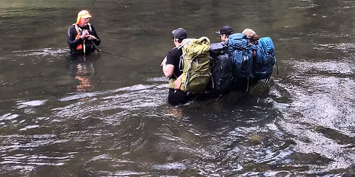 River Safety \u2013 Auckland branch