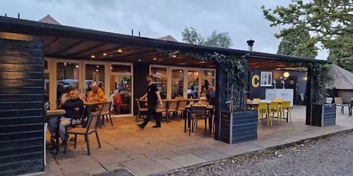 Chichester Small Business Networking Lunch at The Cider House