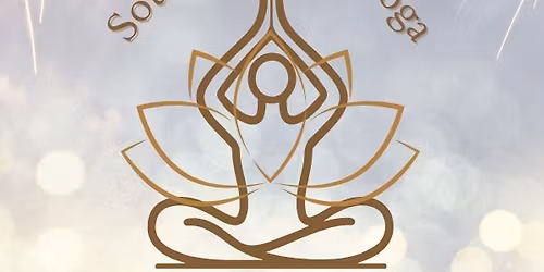 New Years Day Sound Bath & Yoga