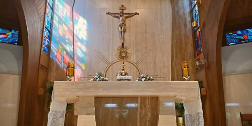 GLOW (God Lights Our Way) Nights