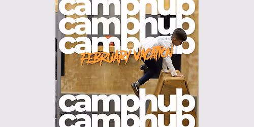 CampHUB February Vacation Camp - HUB Sudbury