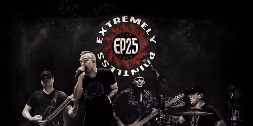 Extremely Pointless at Sybergs 12\/13\/25