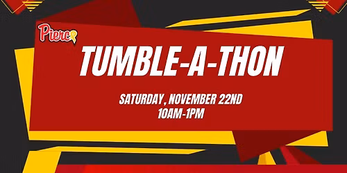 Tumble-A-Thon