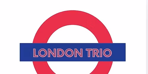 London Trio - Fri entr\u00e9