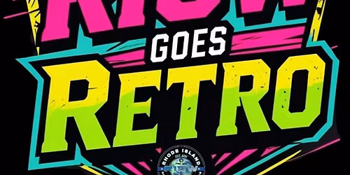 RICW Goes RETRO