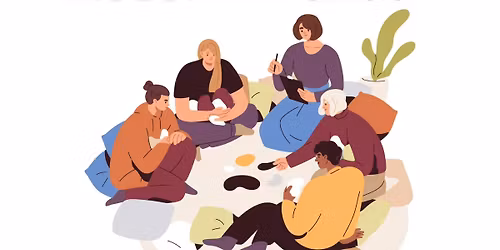 Awakening Together Psychic Support & Discovery Group with Tania