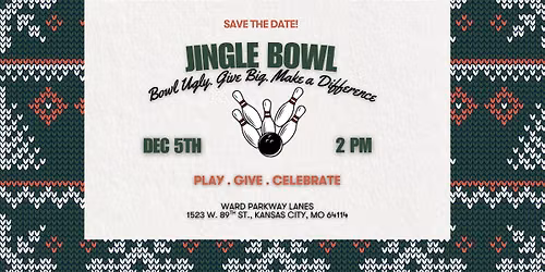 2026 Jingle Bowl