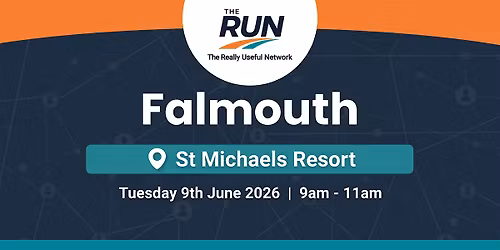 The Really Useful Network - Falmouth