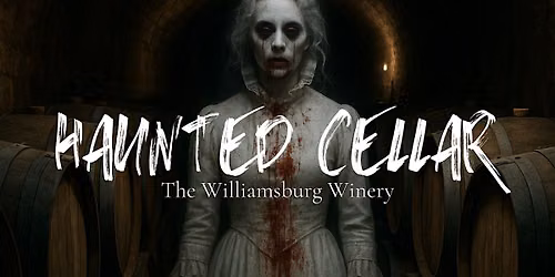 Haunted Cellar & Monster Ball