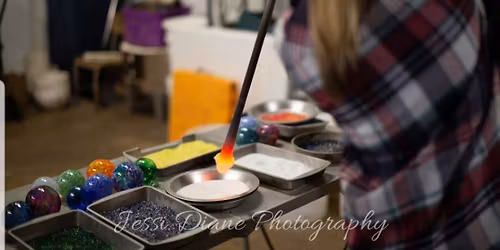 Art Hop at Studio West