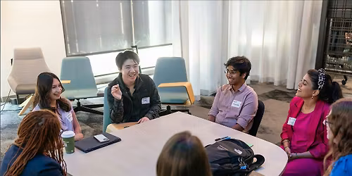 Community Listening Session