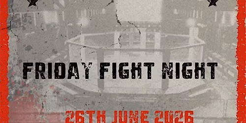 Kingdom Combat MMA #12