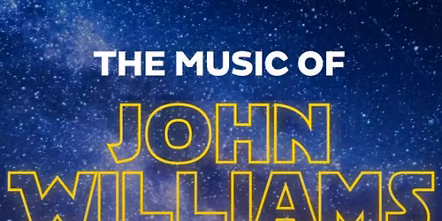 Music from the Movies of John Williams
