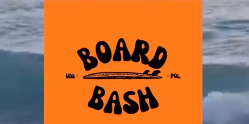 Dunedin University Surfing Competition