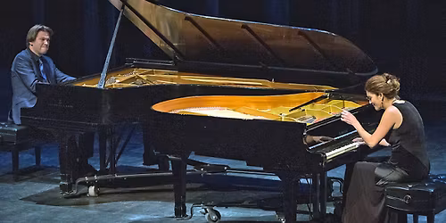 Parking Vancouver Symphony Orchestra - Surrey Sundays - The Music of James Bond