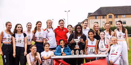 AAAC AGM & PRIZE GIVING 2025