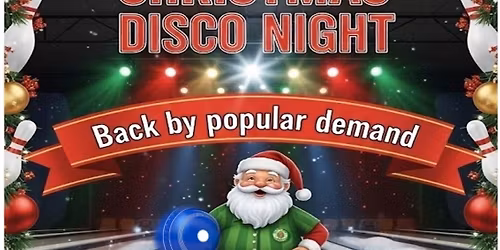 Christmas Disco