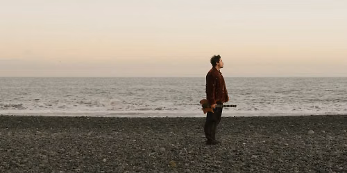Plini, Night Verses, Portraits in Montr\u00e9al