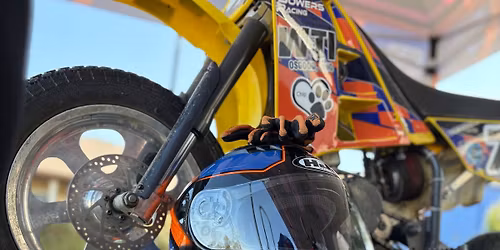 Circleville (oscs\/rpm)