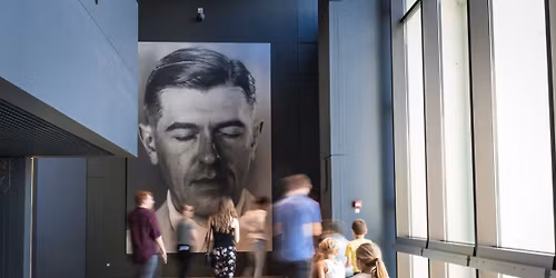Explore the Magritte Museum