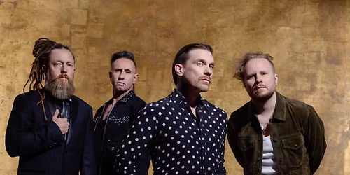 Shinedown Tickets 