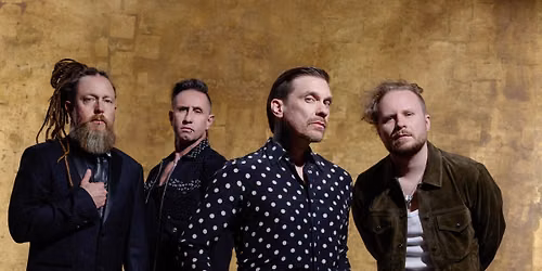 Shinedown Tickets