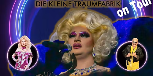 Savira\u2018s SHOWPALAST - on Tour