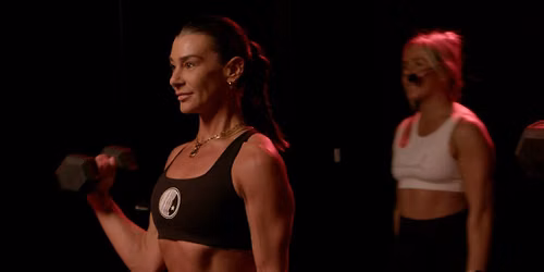 Rev'd Fitness - Bodyweight Workout at Mindful Market